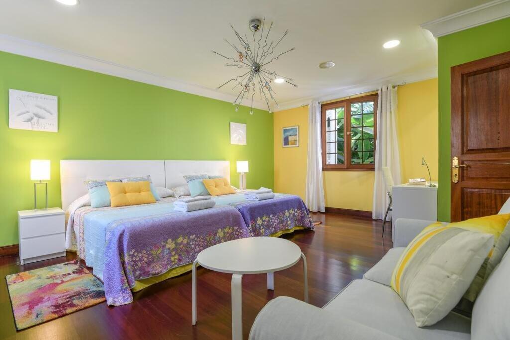 פלאיה הונדה Villa La Concha Beachfront Heated Pool מראה חיצוני תמונה