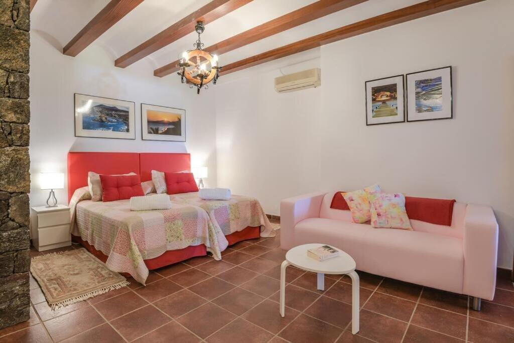 פלאיה הונדה Villa La Concha Beachfront Heated Pool מראה חיצוני תמונה