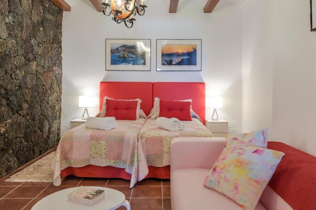 פלאיה הונדה Villa La Concha Beachfront Heated Pool מראה חיצוני תמונה