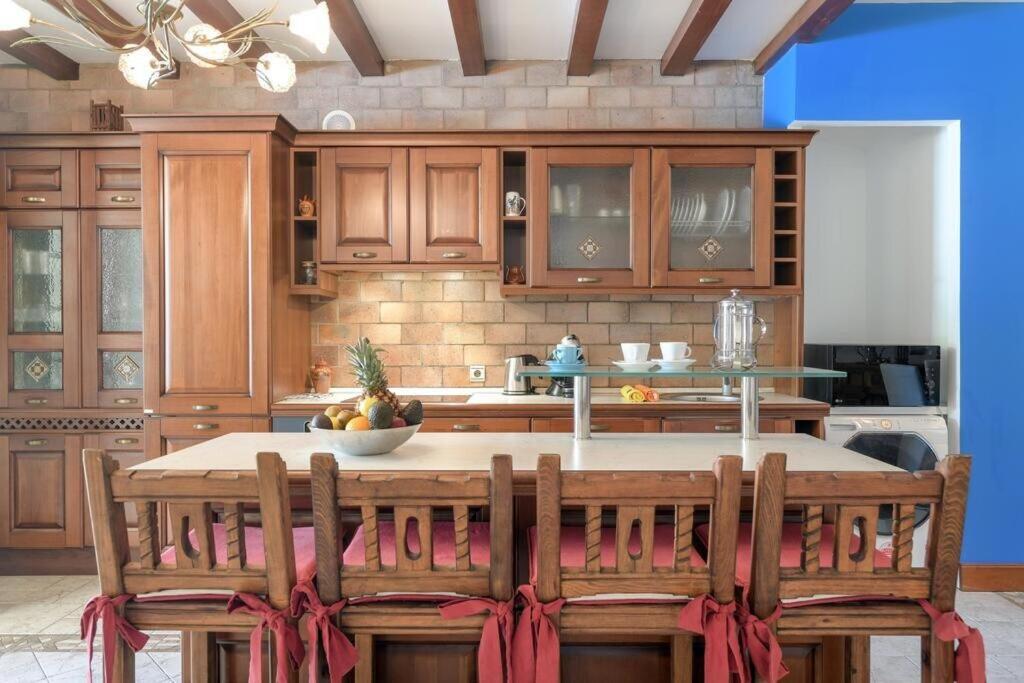 פלאיה הונדה Villa La Concha Beachfront Heated Pool מראה חיצוני תמונה