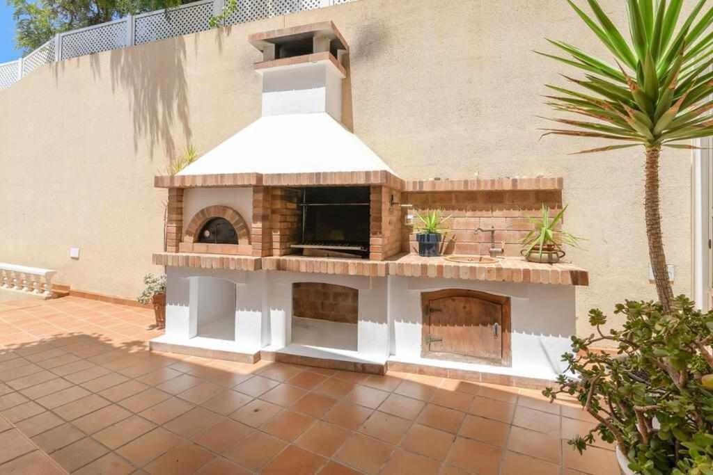פלאיה הונדה Villa La Concha Beachfront Heated Pool מראה חיצוני תמונה