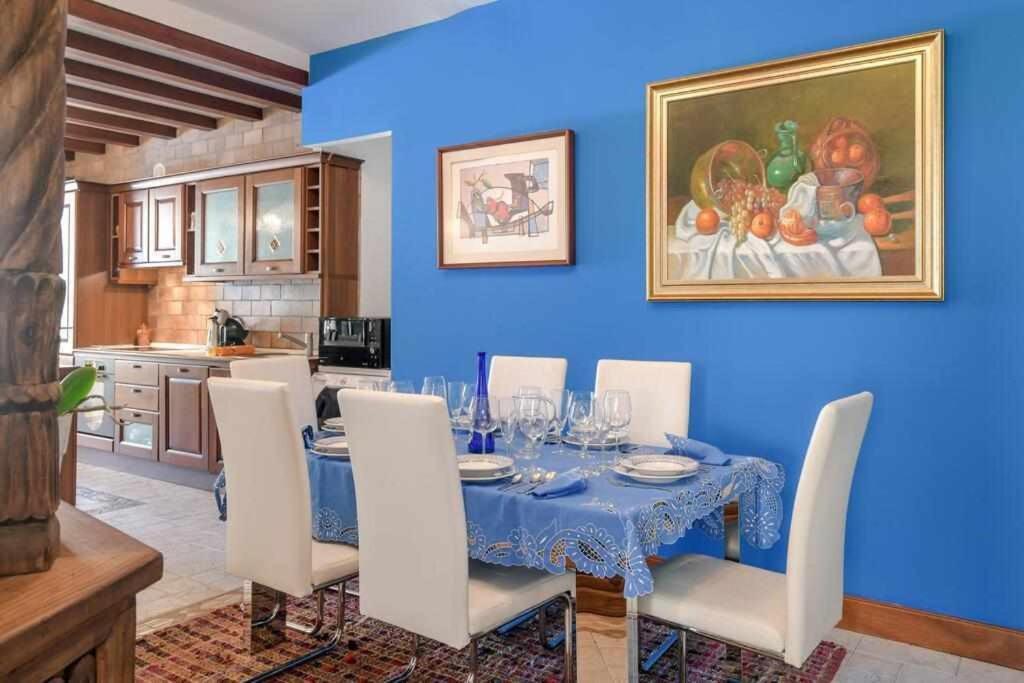 פלאיה הונדה Villa La Concha Beachfront Heated Pool מראה חיצוני תמונה